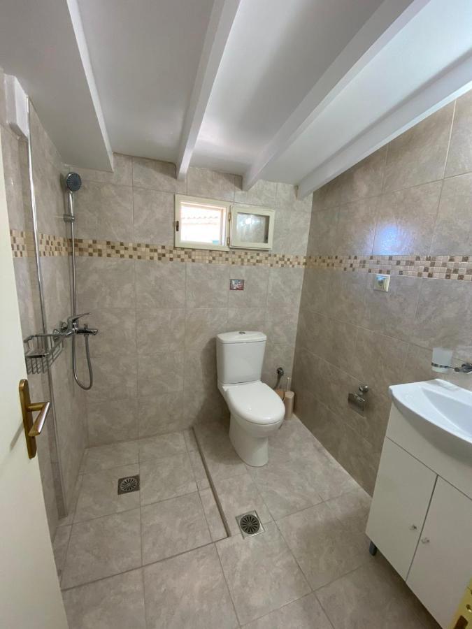 Villa Livas Kavallos  Екстер'єр фото