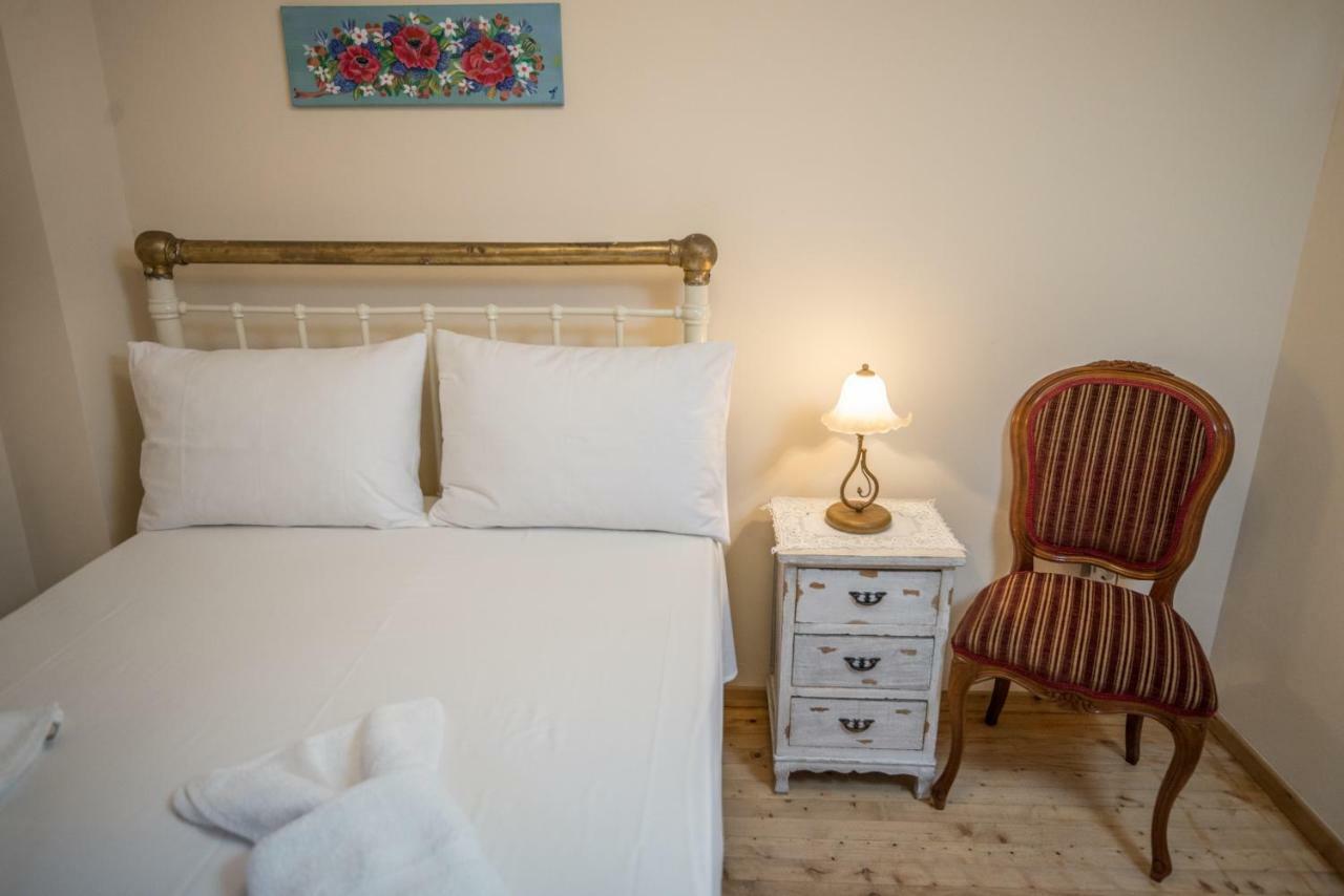 Villa Livas Kavallos  Екстер'єр фото