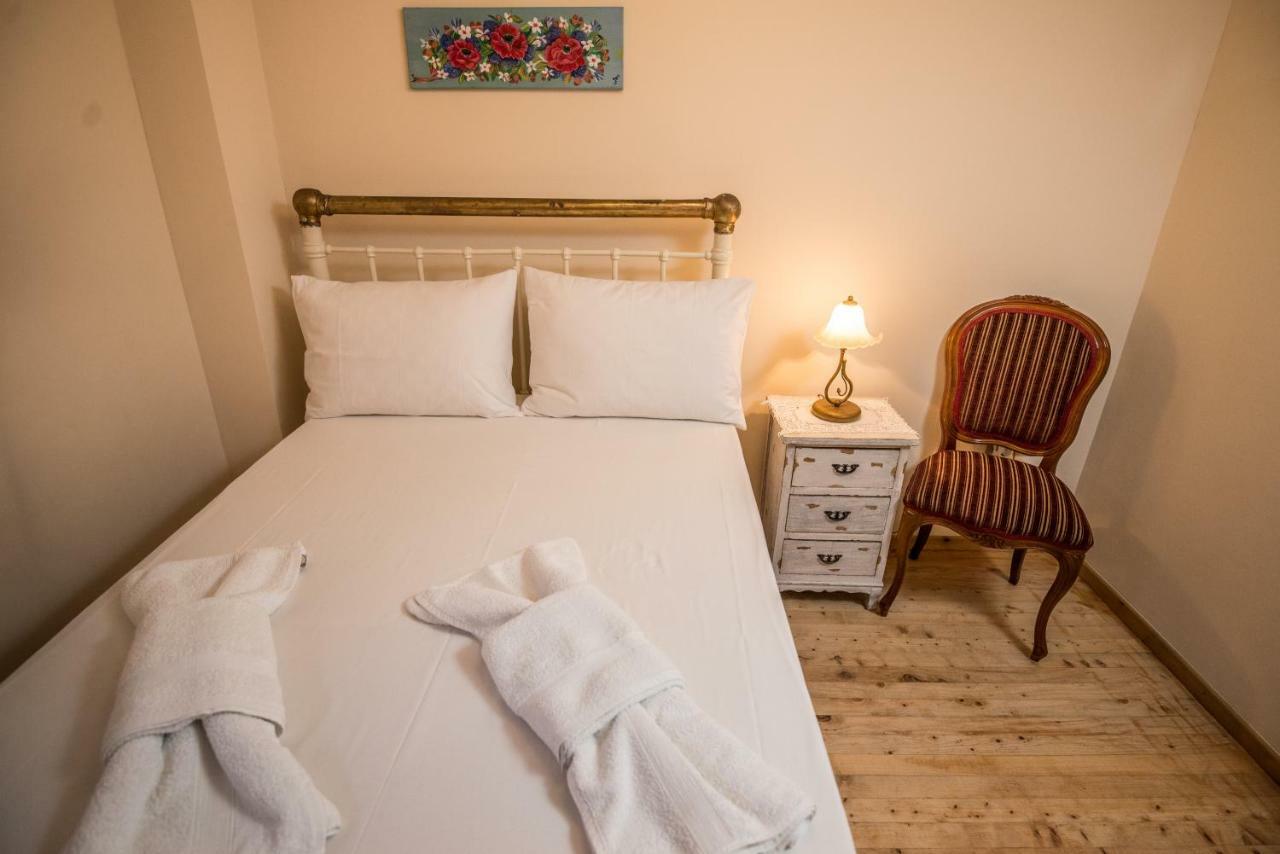 Villa Livas Kavallos  Екстер'єр фото