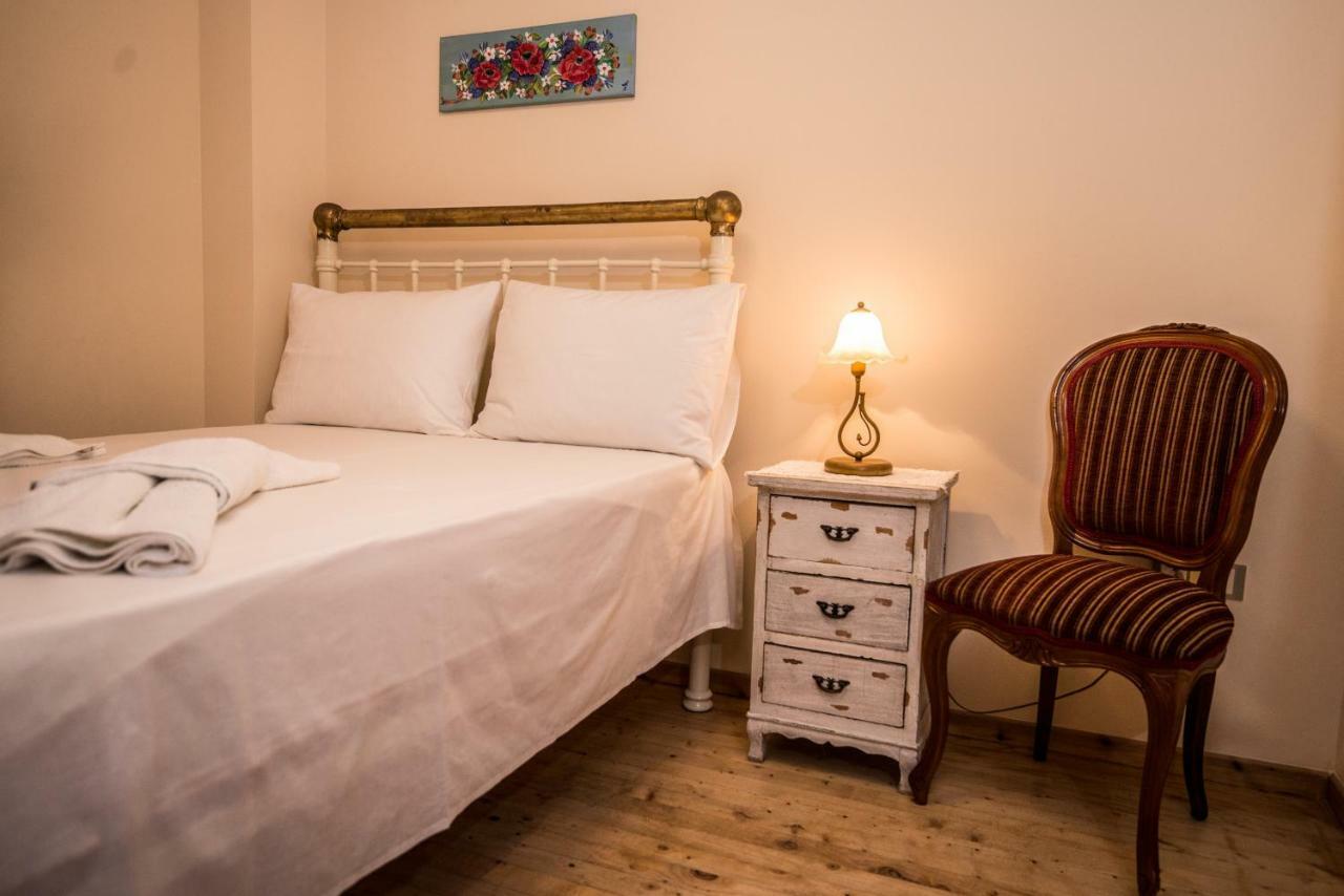 Villa Livas Kavallos  Екстер'єр фото