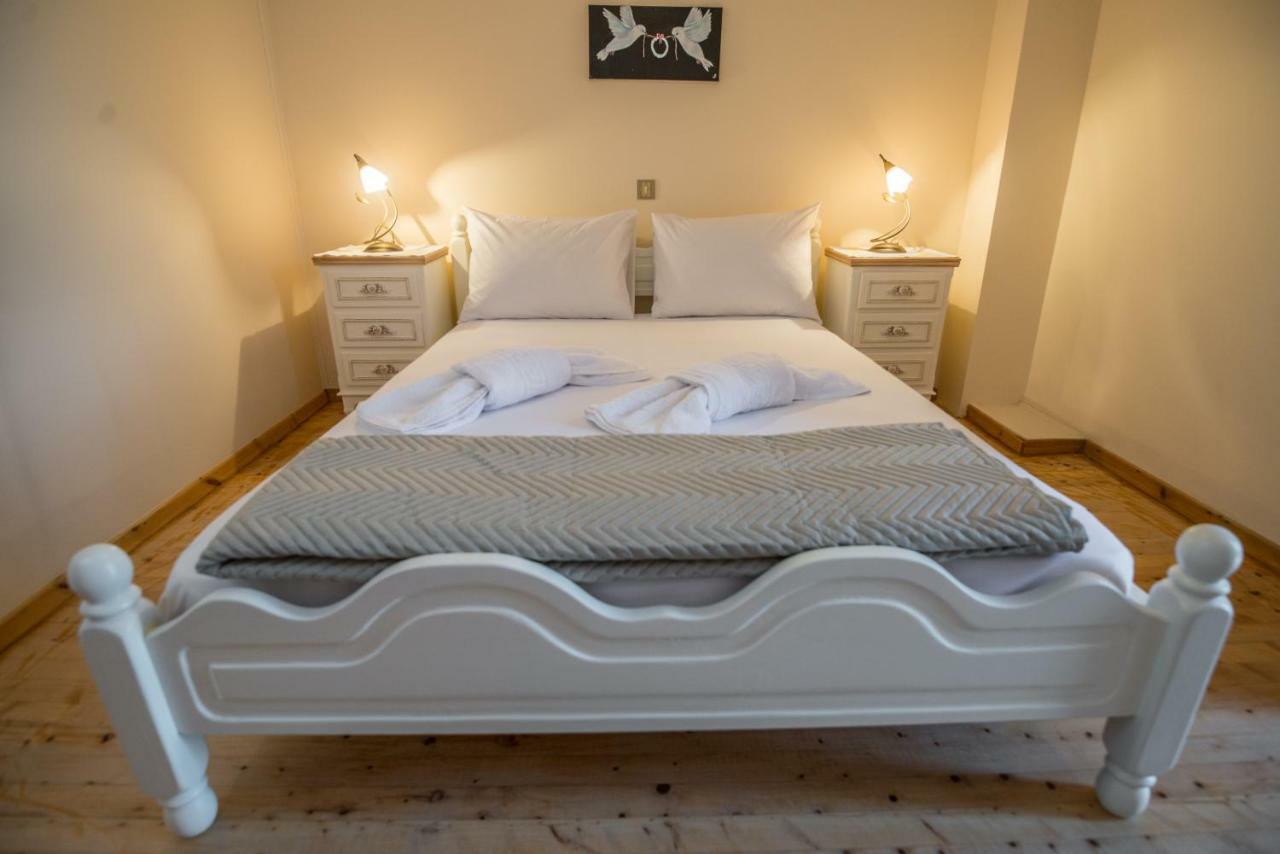 Villa Livas Kavallos  Екстер'єр фото